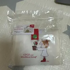 COCO and WondRous Gang エコバッグ Mサイズ — image 1