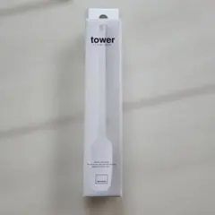 tower シリコンスプーン — image 1
