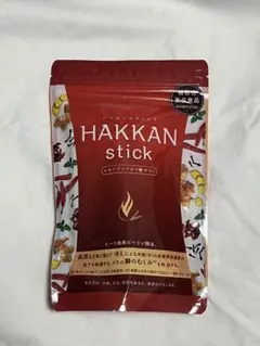 hakkanスティック lava 10本 — image 1