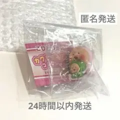 こびとづかん カクレモモジリコレクション シークレット スモモノウチ — image 1
