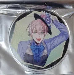 Blackish House アクリルコースター グラッテ 阿久根セラ① — image 1