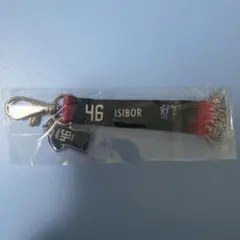 セレッソ大阪 ミニタオルキーホルダー イシボウ拳 — image 1