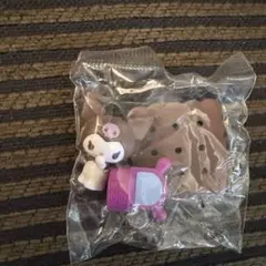 クロミ キャラサプ マスコット — image 1