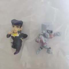 ジョジョの奇妙な冒険 JOJO球 東方仗助＆クレイジーダイヤモンド — image 1