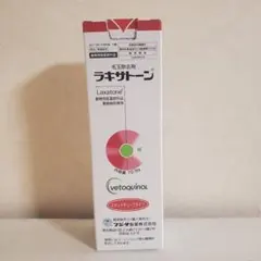 ラキサトーン Laxatone 毛玉除去剤 — image 1