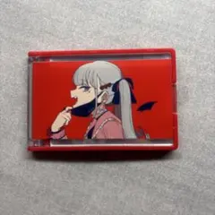 DECO*27 ガチャガチャ ミラー — image 1