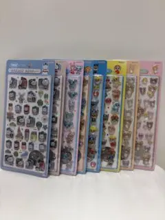 【正規品】新作ボンドロ　リラックマ　パウパト　トーマス　ナルミヤ — image 1