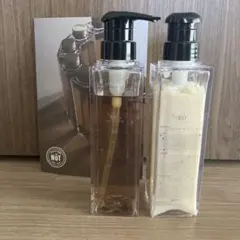 NOT シャンプー トリートメント セット — image 1