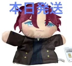 カリスマ ミニコレパペット　天童 — image 1