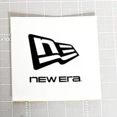 ニューエラ　ステッカー　１枚 — image 1