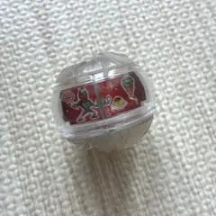 仮面ライダーゼッツ カプセム クリスマスバージョン — image 1