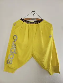 adidas サルエルパンツ 7分丈 クライマライト — image 1