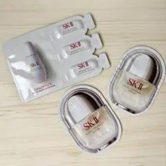 SK-II♡︎美容液サンプルセット — image 1