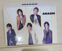 嵐 公式フォトアルバム 2008 — image 1