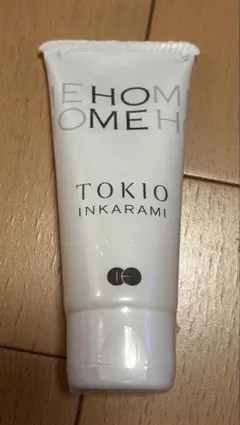TOKIO INKARAMI HOME 集中ヘアパック — image 1