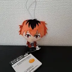 葬送のフリーレン ぬいぐるみちゃーむ　シュタルク① — image 1