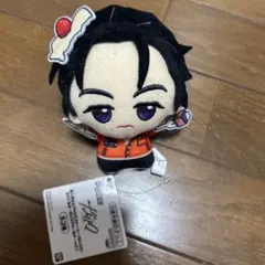 ‼️最終値下げ‼️ カリスマ ちびぐるみ ぬいぐるみ 伊藤ふみや カリスマワールド — image 1