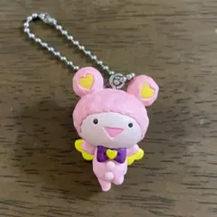 サンリオ リトルツインスターズ キーホルダー — image 1