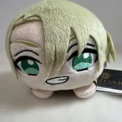 HIGH CARD ぬいぐるみ マスコット — image 1