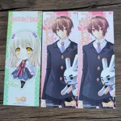 【即購入OK】flyableheart しおり — image 1