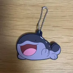 ポケモン ドオー ラバーキーホルダー — image 1