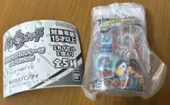 妖怪ウォッチ　ミニチュアパッケージコレクション　DX妖怪ウォッチU プロトタイプ — image 1