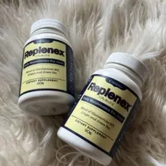 メラルーカMelaleuca Replenex 90粒 2本セット — image 1
