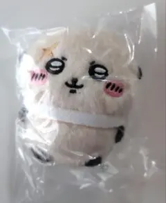 未開封　ちいかわ　おすわりぬいぐるみ２　ラッコ — image 1