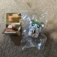 とっとこハム太郎 まちぼうけ2 かぶるくん — image 1