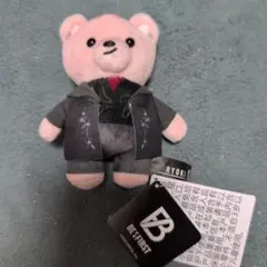 BE:FIRST RYOKI ぬいぐるみ マスコット — image 1