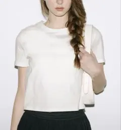 coca★COTTON fromthe U.S.BOX Tシャツ Sサイズ 試着 — image 1