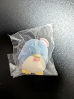 サンリオ タキシードサム ミニフィギュア — image 1