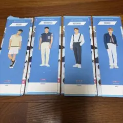饅頭❀ 様専用 SEVENTEEN グッズセット クリアファイル — image 1