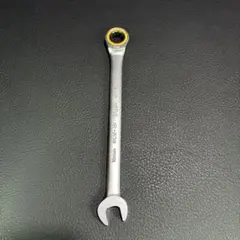 専用　★美品★ トップ TOP ラチェットコンビ RCW-10 — image 1