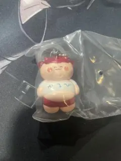 赤見かるび めじるしアクセサリー デブかるび — image 1