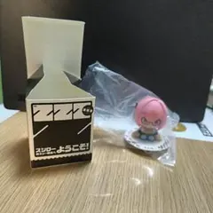 ゼンゼロコラボ限定 ミニフィギュア — image 1