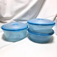 新品未使用　Tupperware スタッファボール　3点セット — image 1