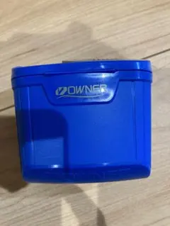 オーナー　鮎　ダストボックス — image 1