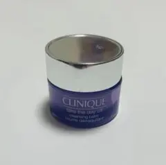 【新品/期間限定】CLINIQUE テイク ザ デイ オフ クレンジング バーム — image 1