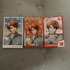 にじさんじ　北見遊征 — image 1