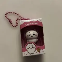 ちいかわ チョコボックスキーホルダー ちいかわ食玩 — image 1