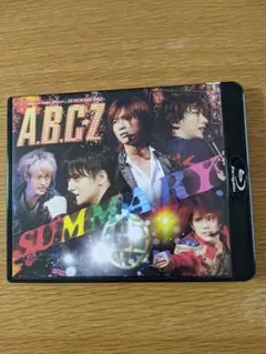 A.B.C-Z Johnny's Dome Theatre SUMMARY — image 1