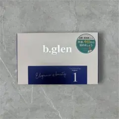 b.glen 7day Special Set プログラム1 — image 1