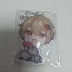 シクフォニ アクキー 暇72 アクリルキーホルダー お正月 — image 1