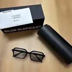 BLUE ELEPHANT SCOOP-S サングラス — image 1
