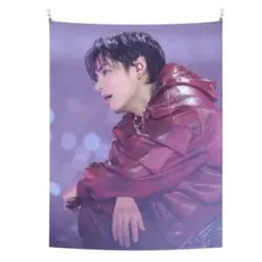 ☆ BTSタペストリー ARIRANG テヒョン V テテ ☆ — image 1