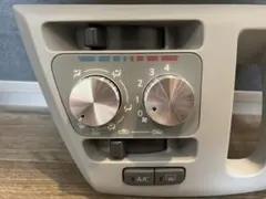 ミライース LA360S LA350S エアコンダイヤル スイッチ つまみ — image 1