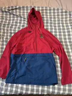 L.L.Bean ナイロンジャケット アノラックパーカー — image 1