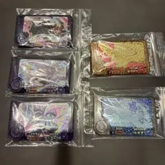 ポケモンフレンダ ホウオウ ルギア+ 3枚 — image 1