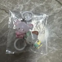 mikko ミッコ めじるしアクセサリー ガチャガチャ ガチャ カプセルトイ — image 1